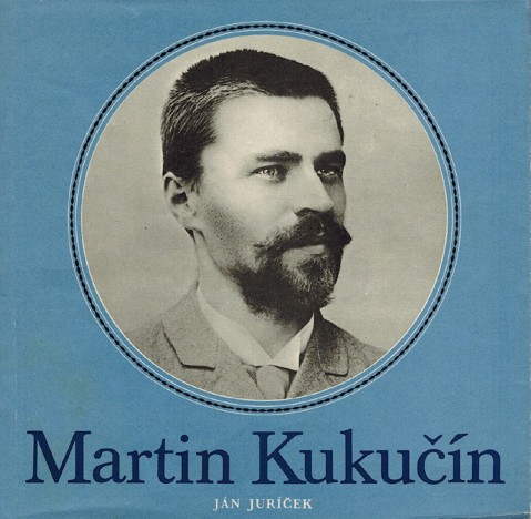 Martin Kukun. ivot ptnika 