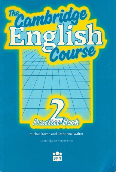 The cambridge English course 2 