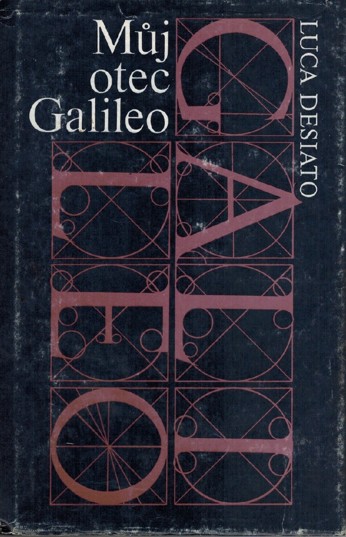 Mj otec Galileo 