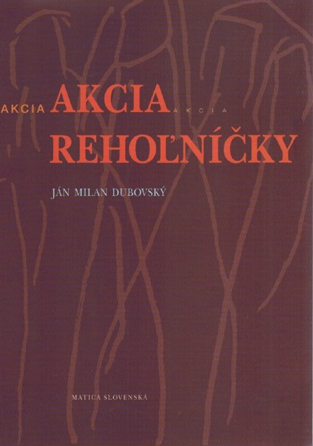 Akcia Reholnky 