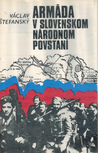 Armda v Slovenskom nrodnom povstan 