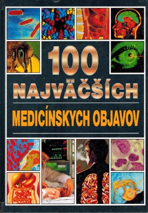 100 najvch medicnskych objavov