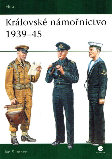 Krlovsk nmonctvo 1939-45 