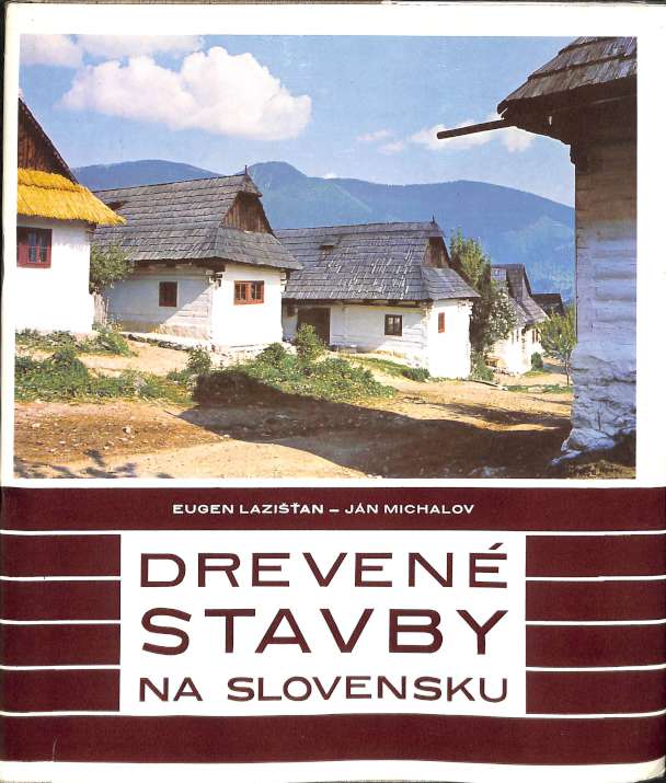 Dreven stavby na Slovensku