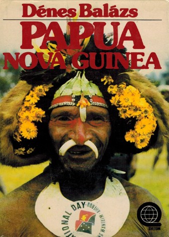 Papua Nov Guinea
