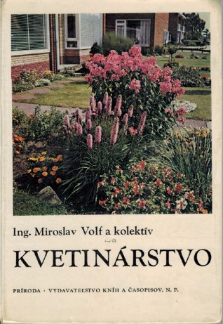 Kvetinrstvo (1971)