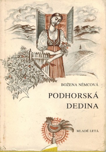 Podhorsk dedina