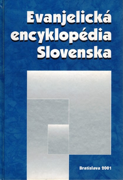 Evanjelick encyklopdia Slovenska