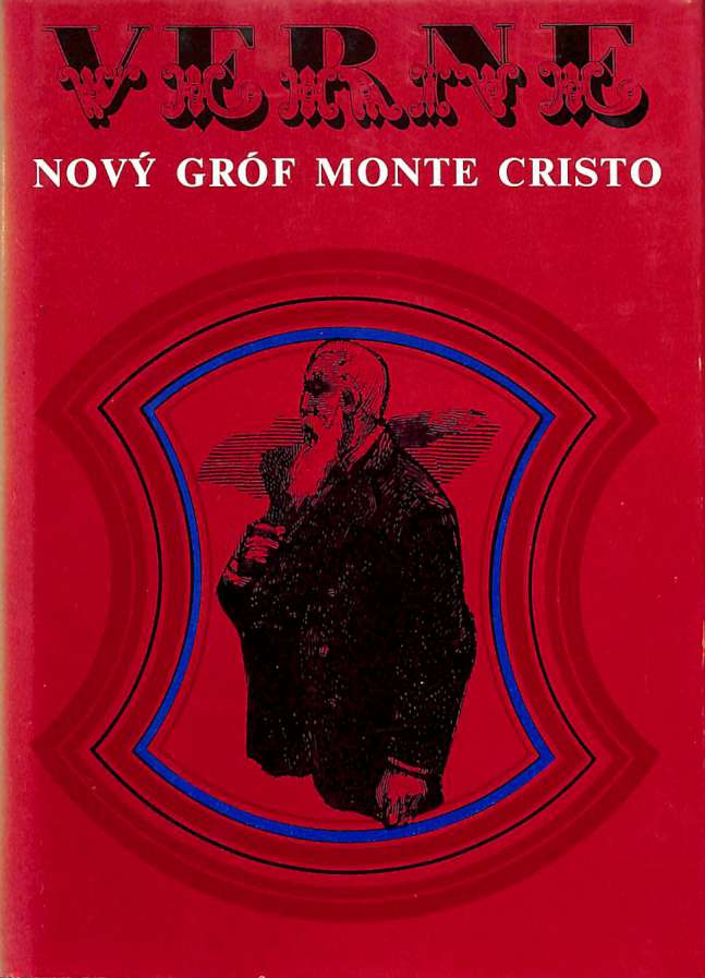 Nov grf Monte Cristo