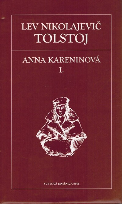Anna Kareninov I. (2005)