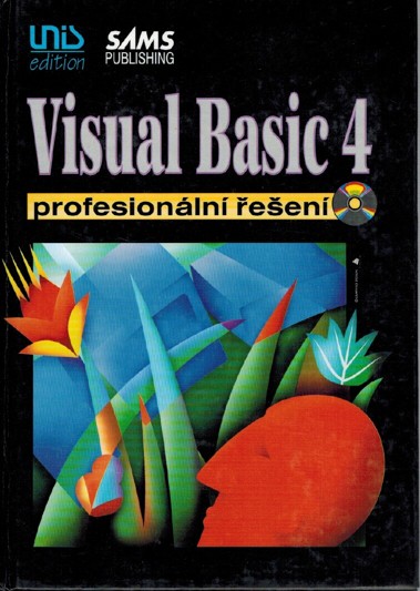 Visual Basic 4. (+CD) 
