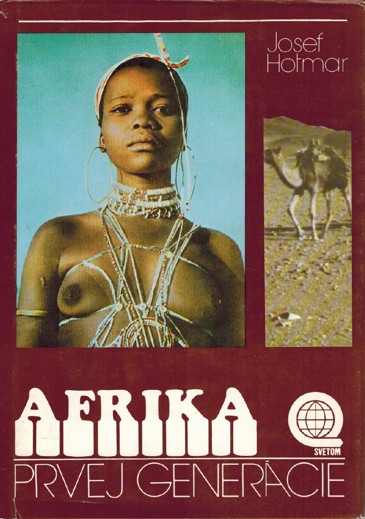 Afrika prvej genercie 