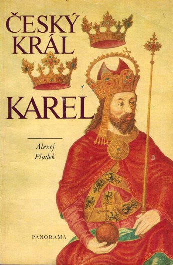 esk krl Karel 