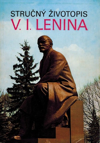 Strun ivotopis V. I. Lenina