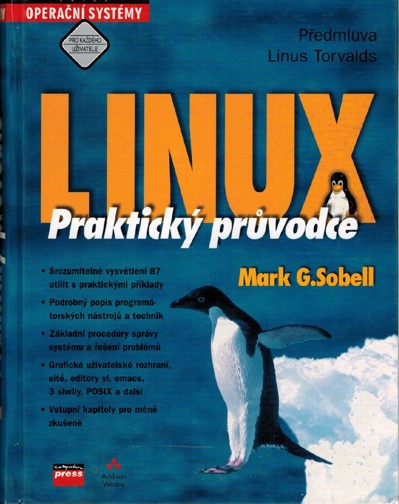 Linux. Praktick sprievodca 