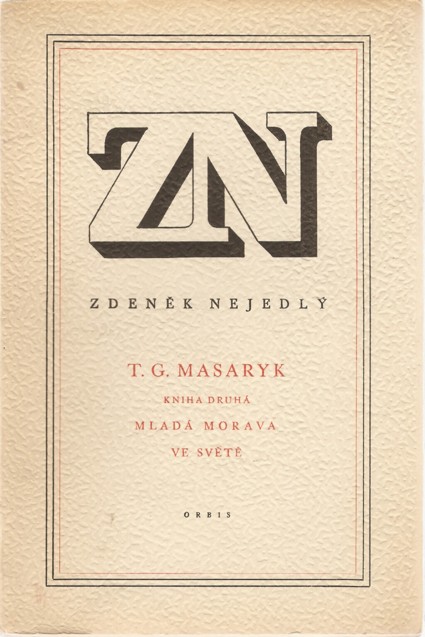 T. G. Masaryk II.