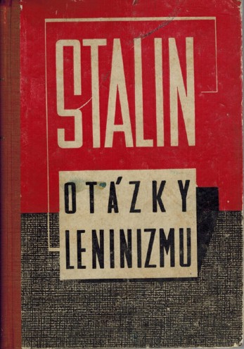 Otzky Leninizmu 