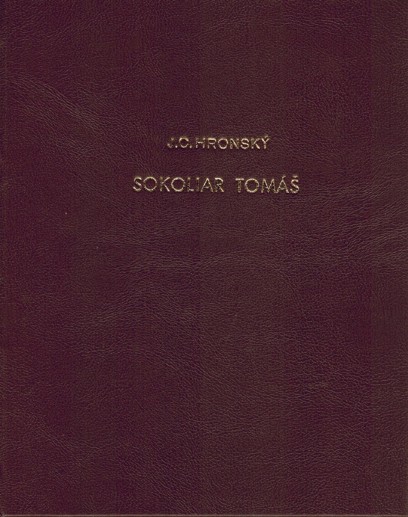 Sokoliar Tom (1937)