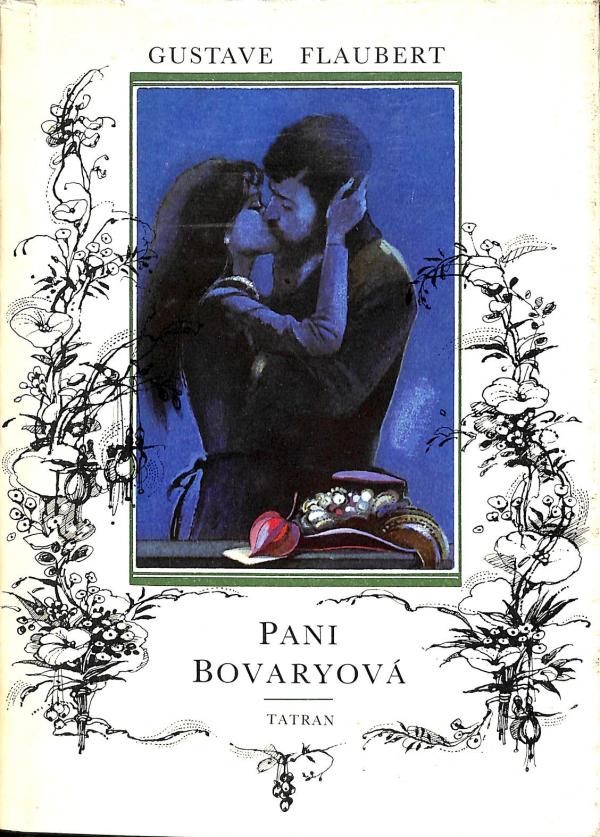 Pani Bovaryov
