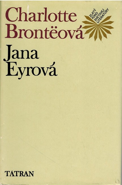 Jana Eyrov (1980)