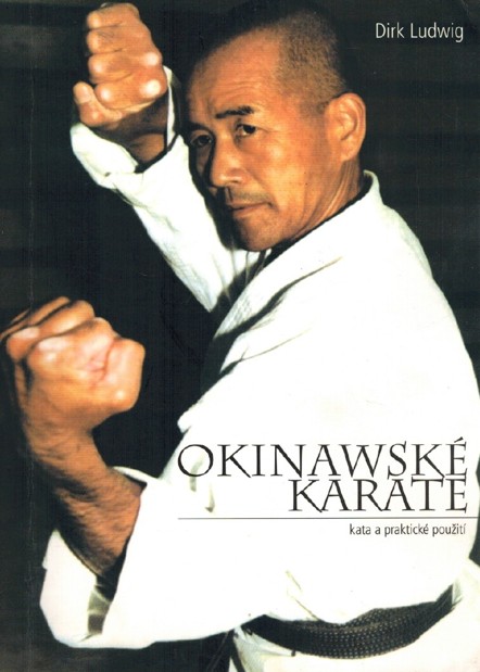 Okinawsk karate 