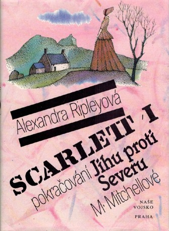 Scarlett I.