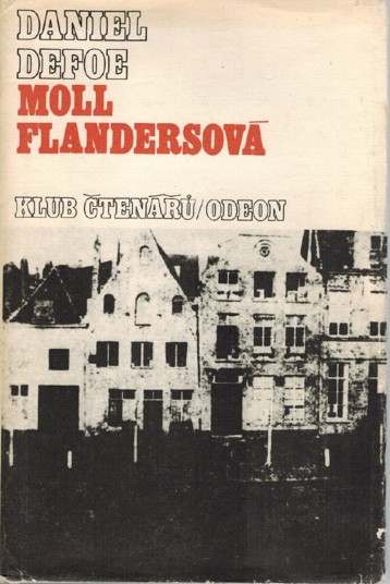 Moll Flandersov (1983)