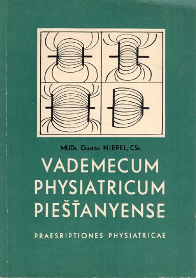 Vademecum physiatricum Pieanyense 