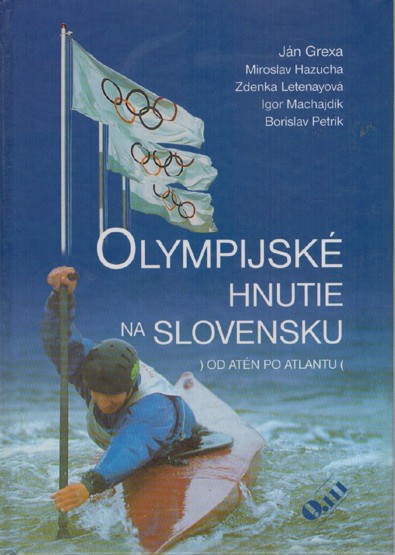 Olympijsk hnutie na Slovensku