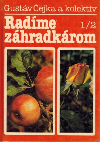Radme zhradkrom I. II. (1982)