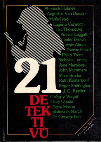 21 detektiv