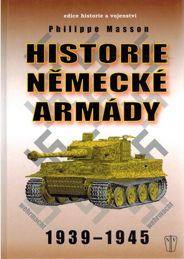 Historie Nmeck armdy 1939-1945 