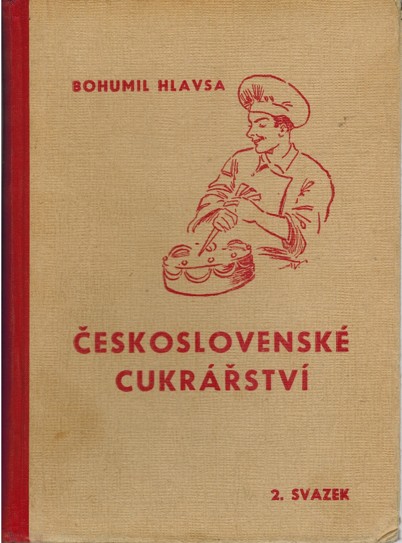 eskoslovensk cukrstv II. 