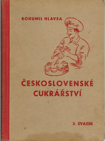 eskoslovensk cukrstv III. 