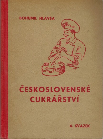 eskoslovensk cukrstv IV.