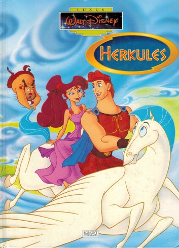 Herkules (Luxus)