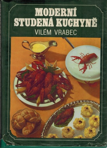 Modern studen kuchyn (1968)