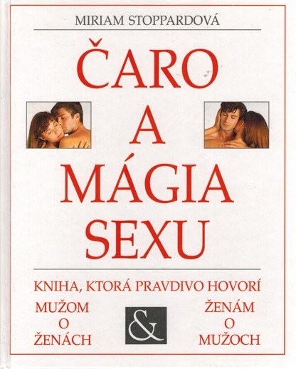 Čaro a mágia sexu