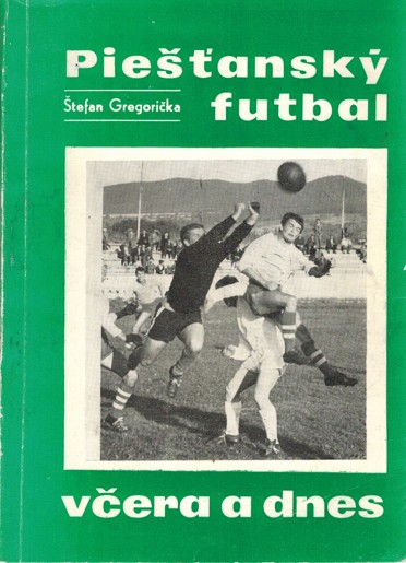 Pieansk futbal vera a dnes (1912-1987)