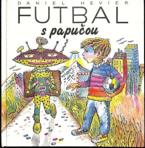 Futbal s papuou