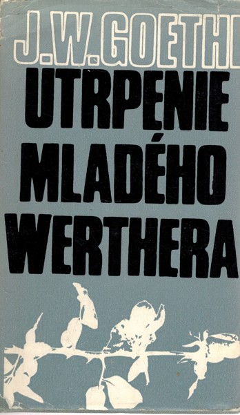 Utrpenie mladho Werthera (1972)