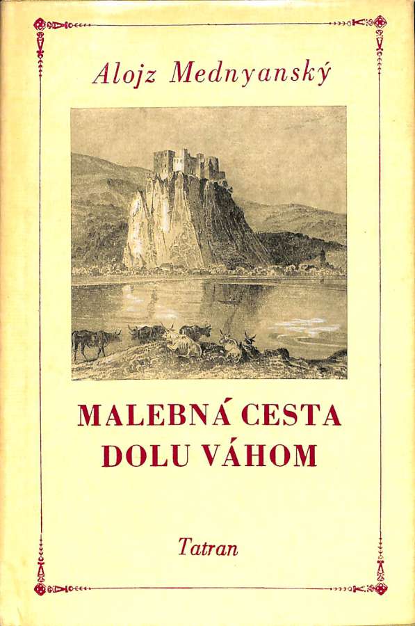 Malebn cesta dolu Vhom (1971)